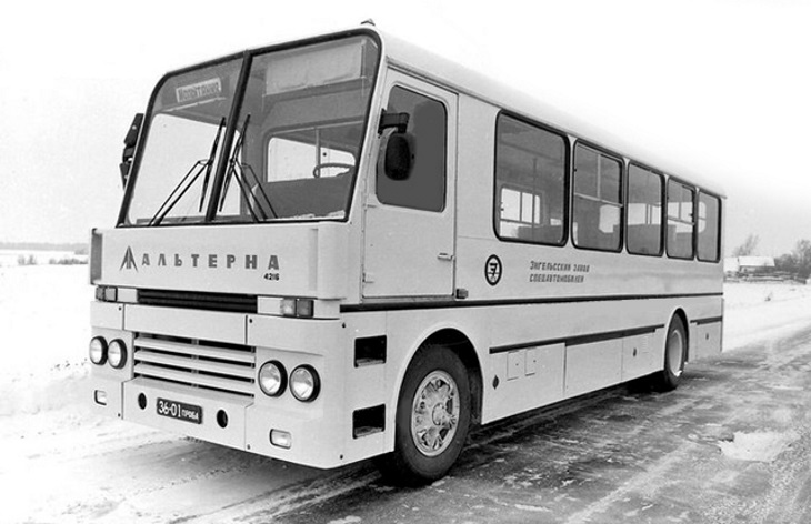Альтерна-4216