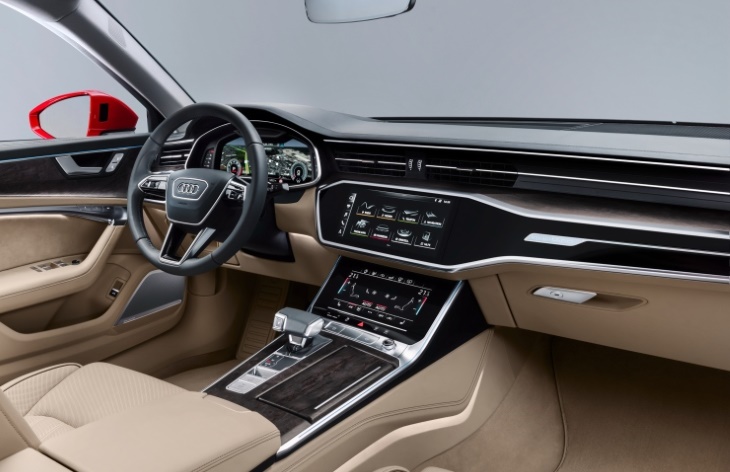�������� ����� Audi A6