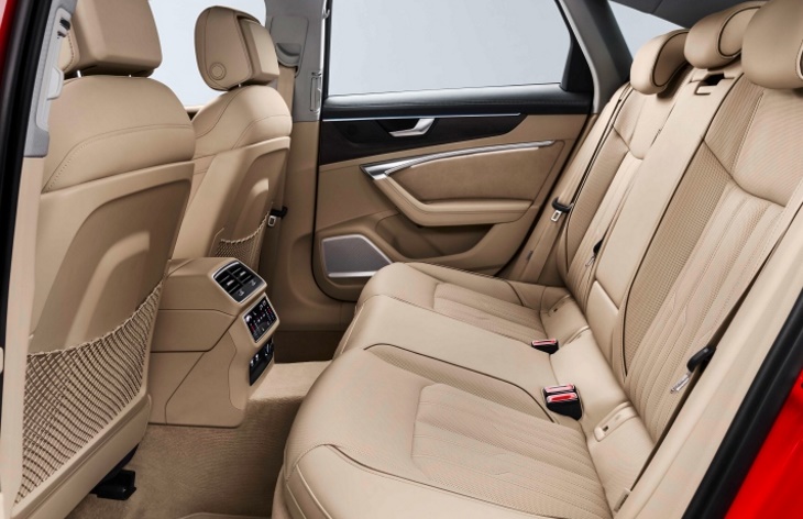 �������� ����� Audi A6