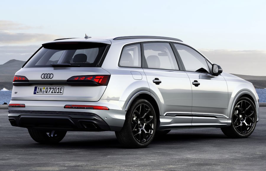 ��������� Audi�Q7