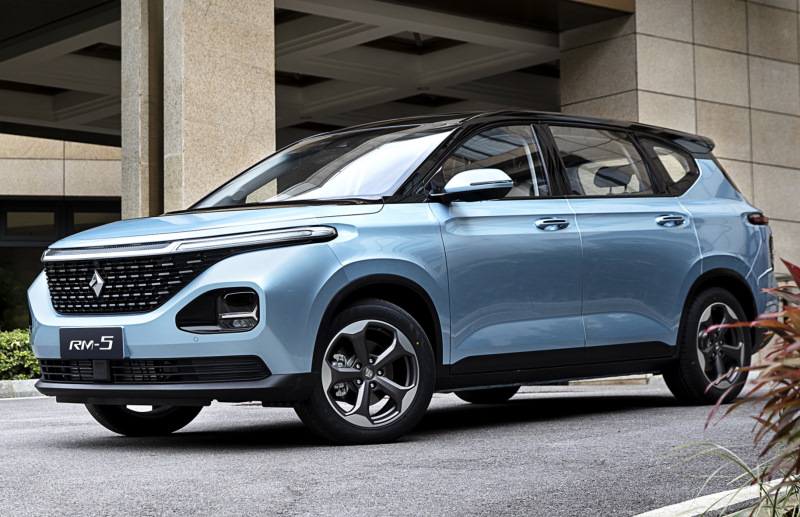 ������� Baojun RM-5
