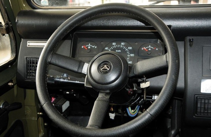 �������� ������������ BAW BJ-212