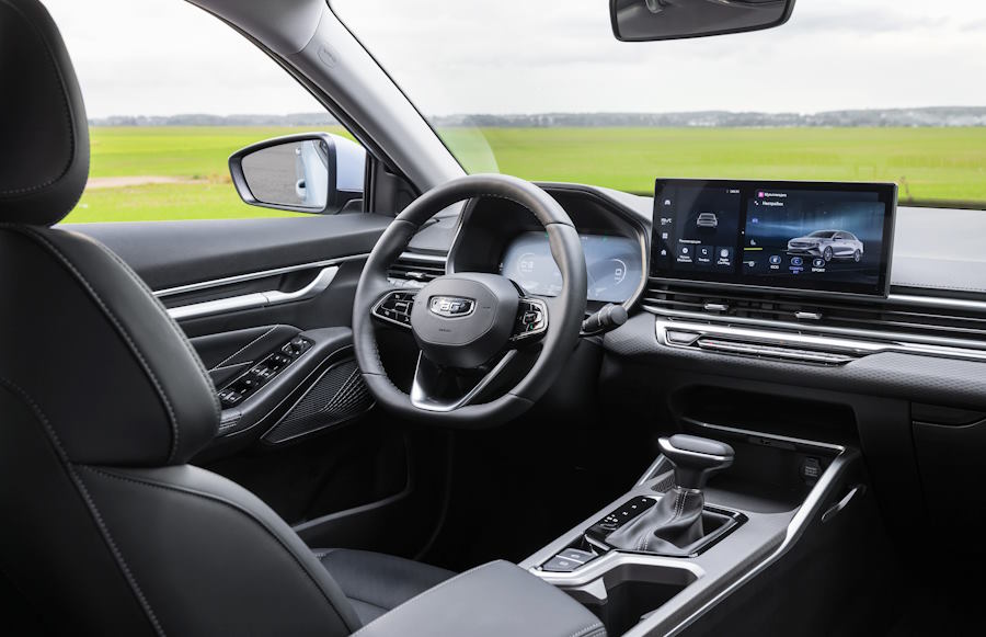 ����� ������ Belgee S50