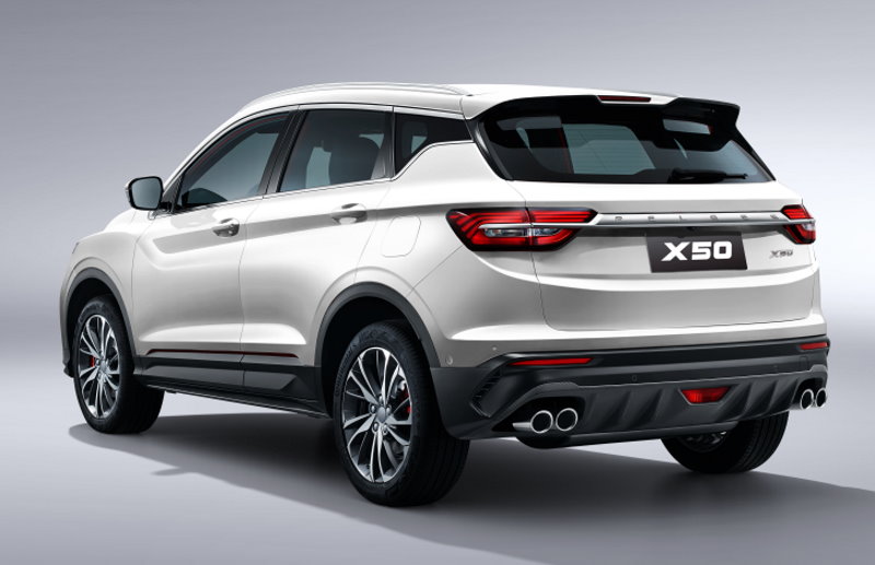 ��������� Belgee X50