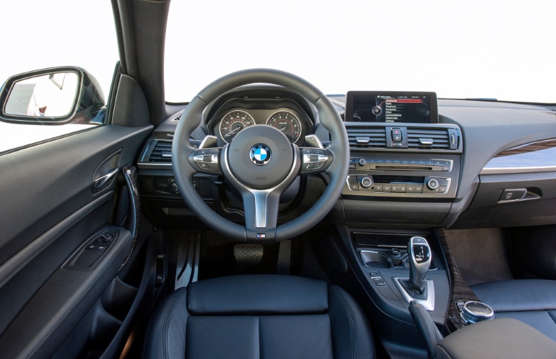 ����� ���� BMW 2 ����� ������� ���������