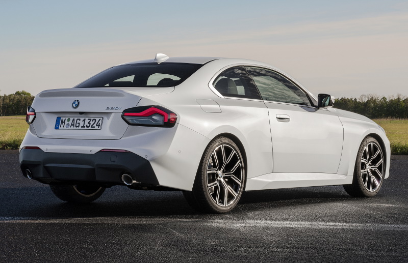 ���� BMW 2 �����