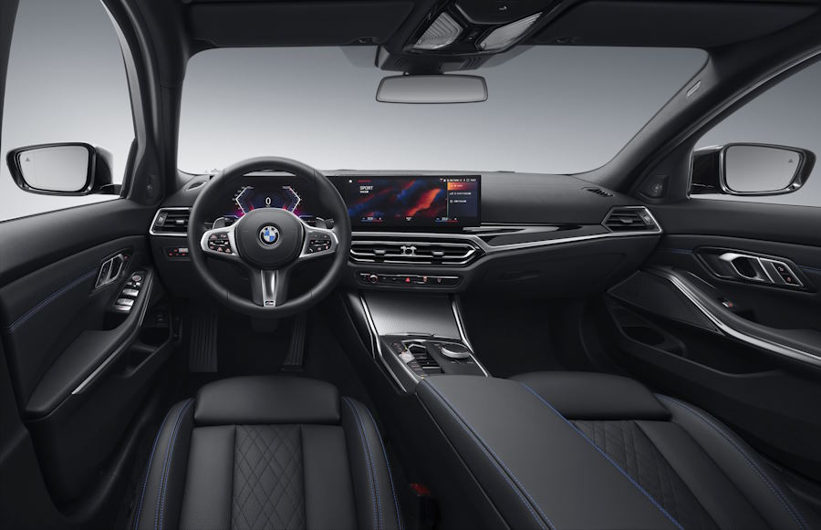 ����� ������ BMW 3 �����