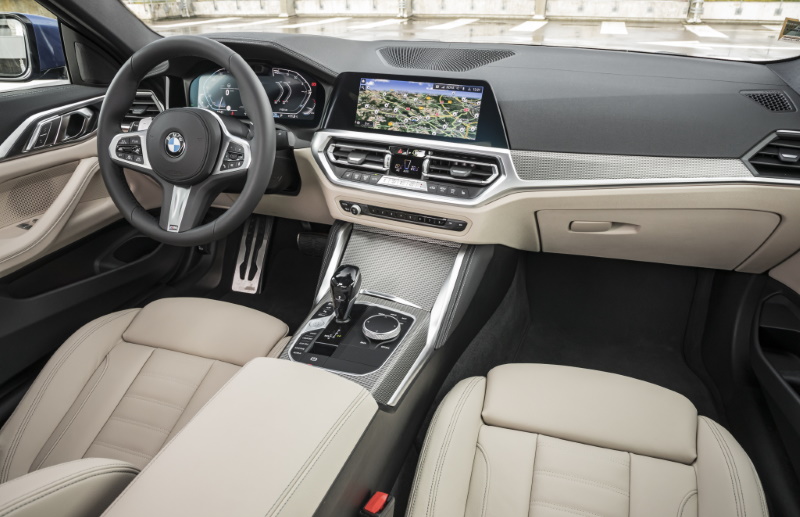 �������� ���� BMW 4 �����
