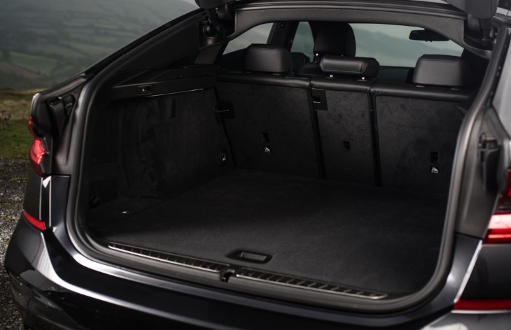 �������� �������� BMW 6 Series Gran Turismo