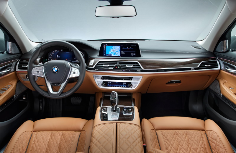 �������� ������ BMW 7 �����
