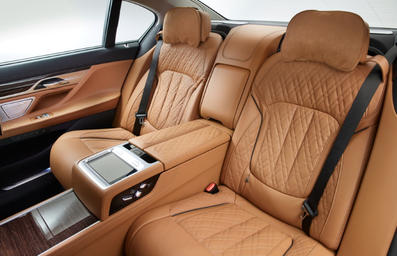 �������� ������ BMW 7 �����