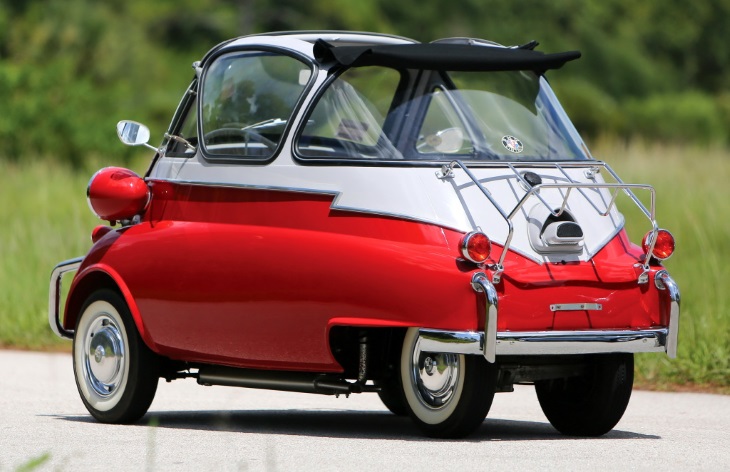 Isetta 250