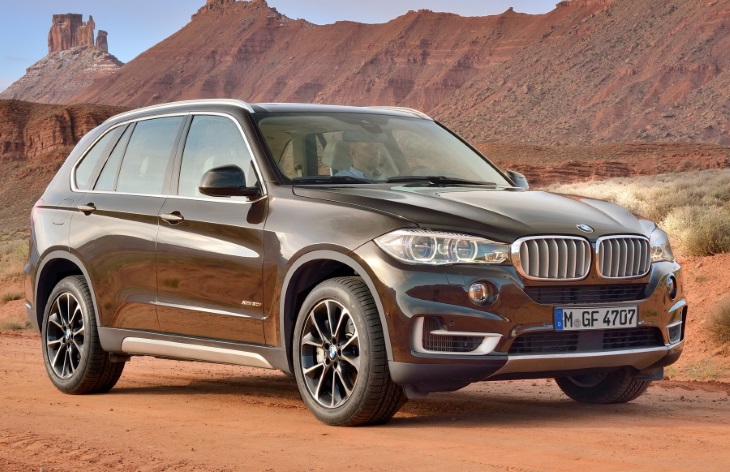 ��������� BMW X5