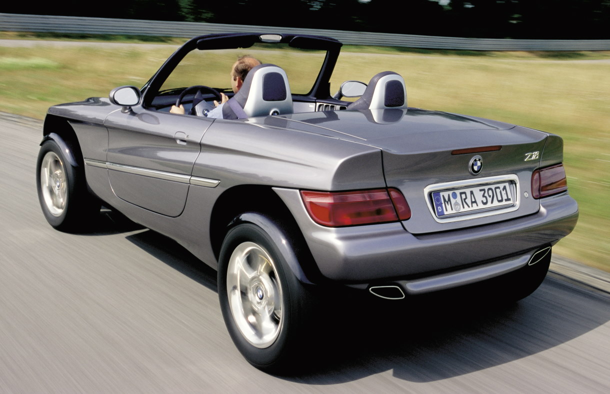 �������-��� BMW Z18