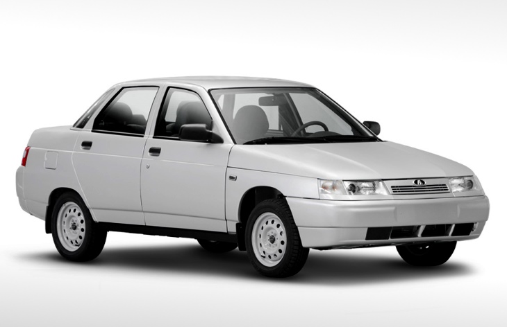 ����� �������-2110�, 2009�2014
