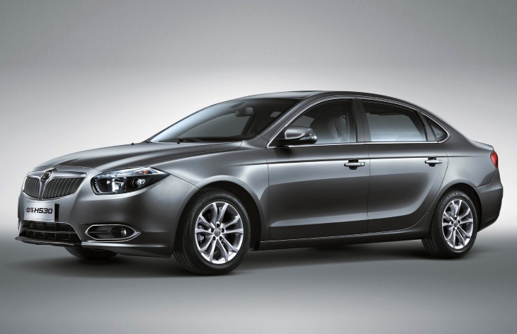 ����� Brilliance H530