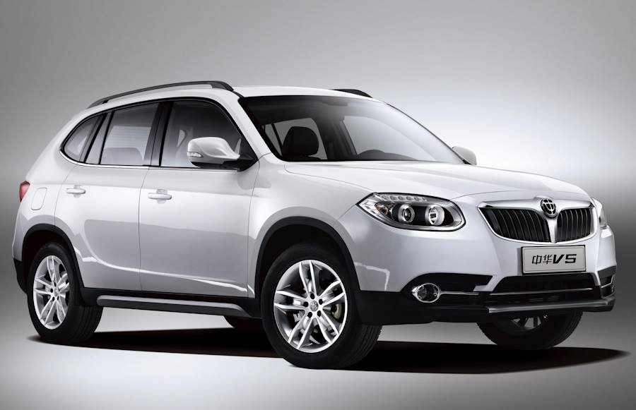 ��������� Brilliance V5