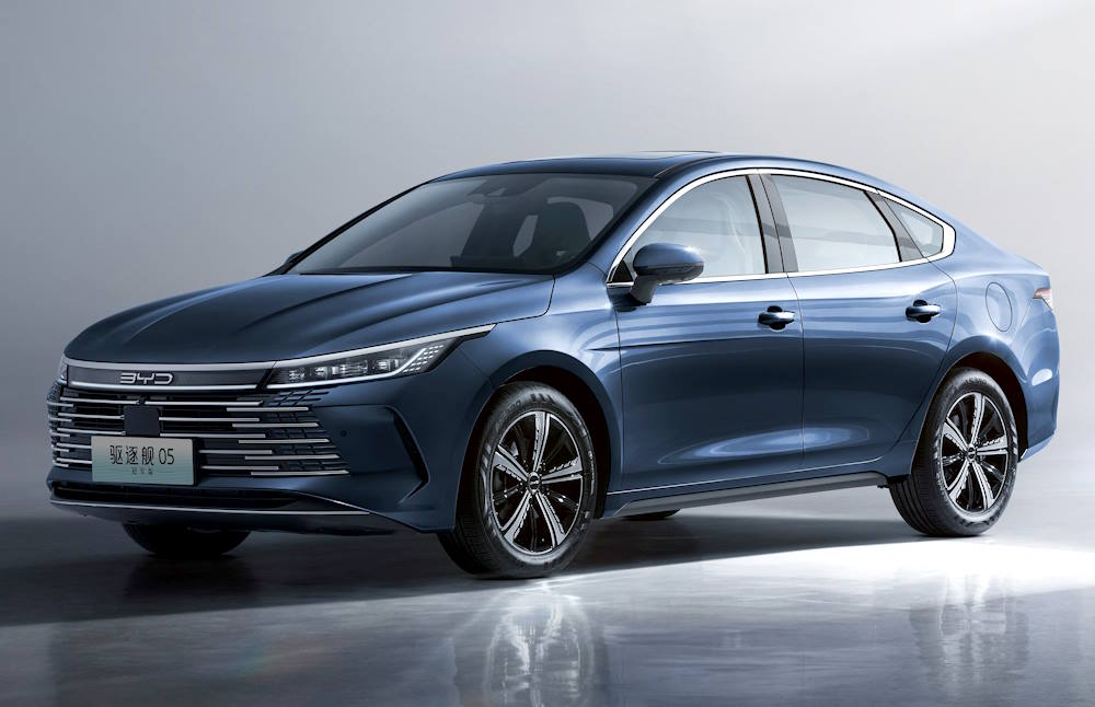 ����� BYD�Destroyer�05