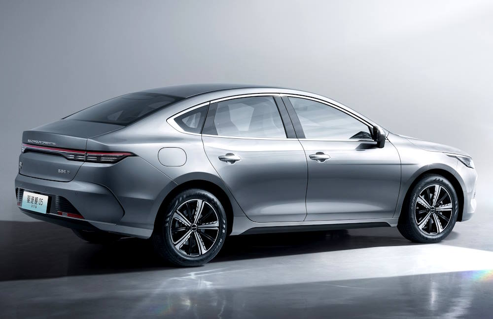 ����� BYD�Destroyer�05