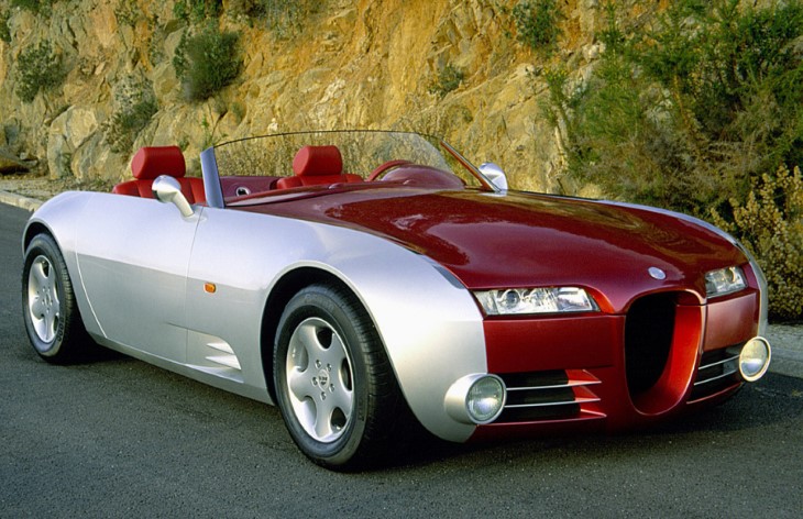 ������� Cardi Curara, 1998
