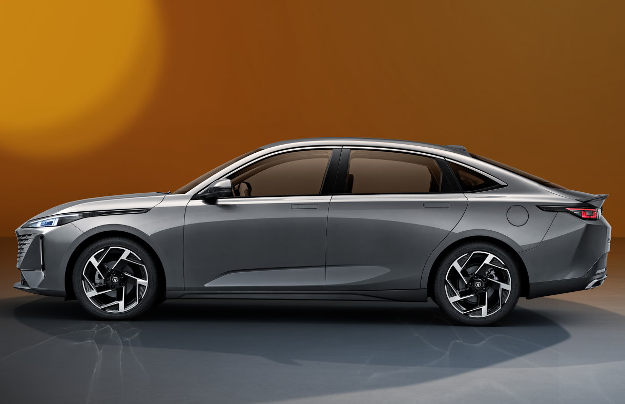 ����� Changan Lamore