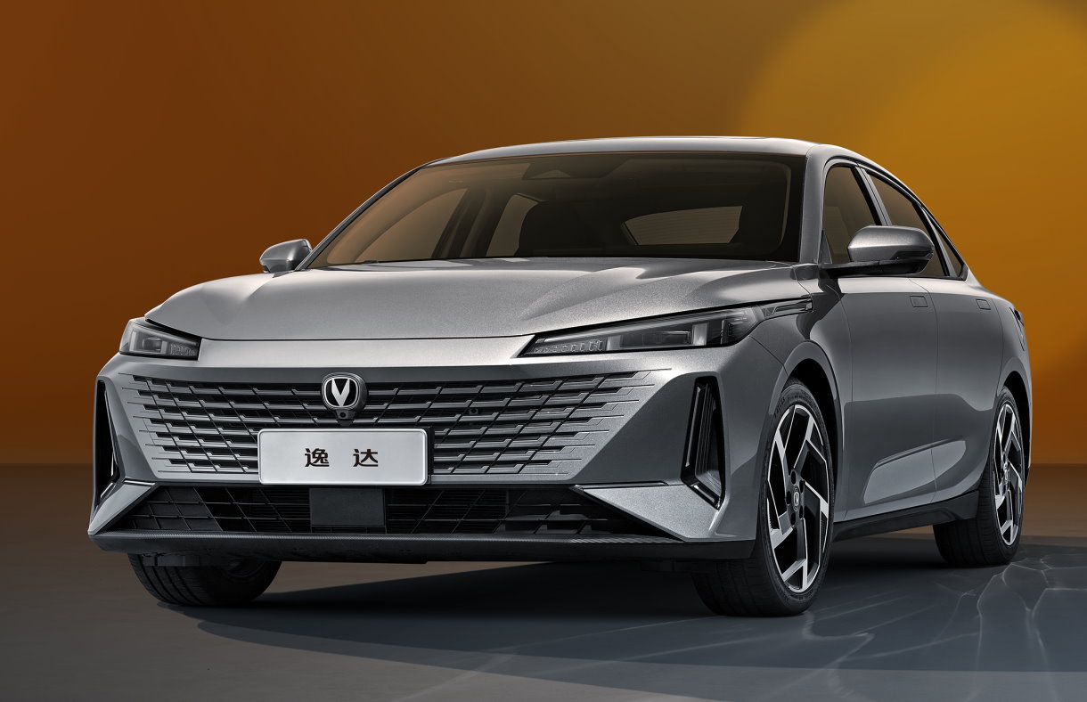 ����� Changan Lamore