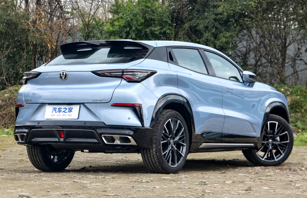 Changan Uni-T