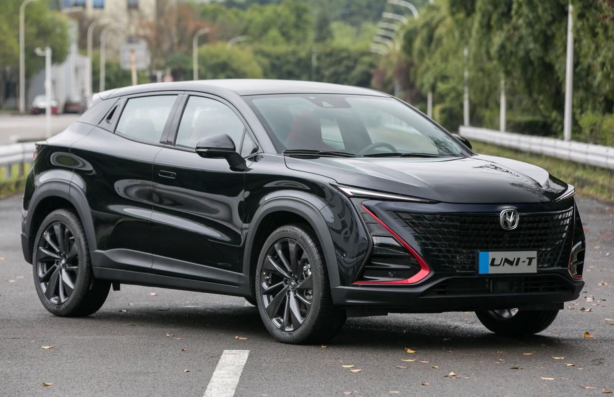 Changan Uni-T