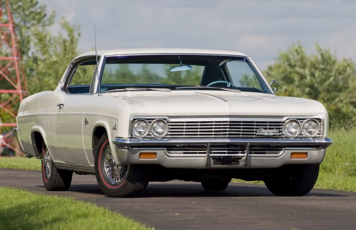 ���� Chevrolet Caprice ������� ���������