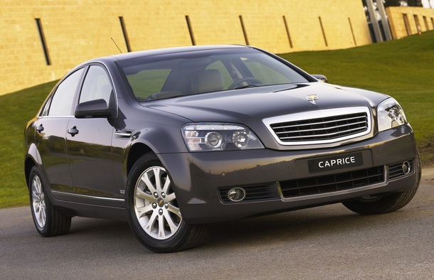 ����� Chevrolet Caprice