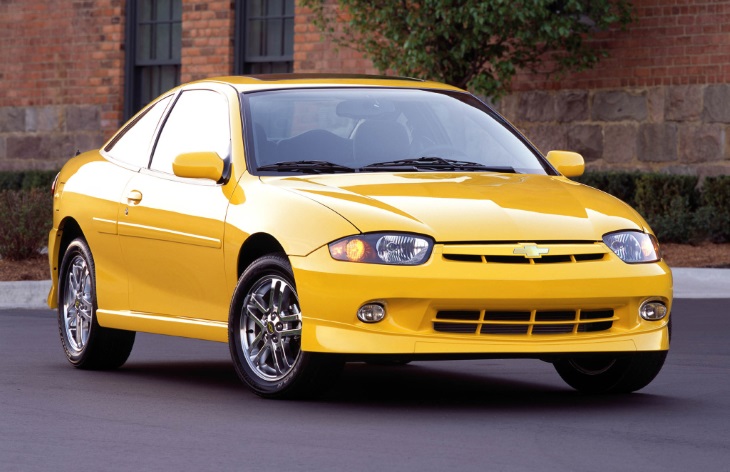 Chevrolet Cavalier