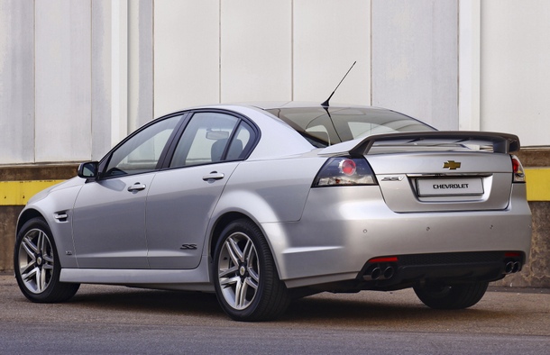 ����� Chevrolet Lumina