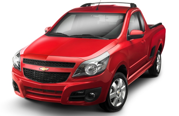 ����� Chevrolet Tornado