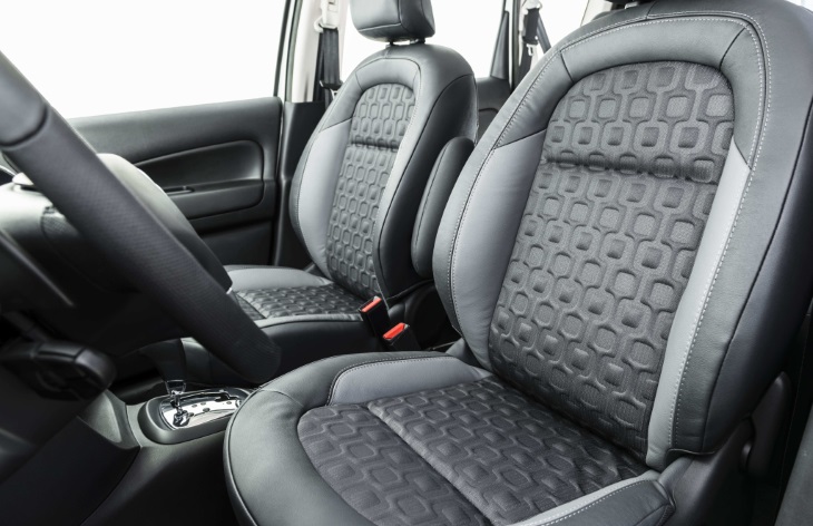 �������� ���������� Citroen Aircross