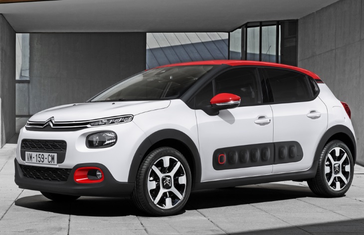 Citroen C3