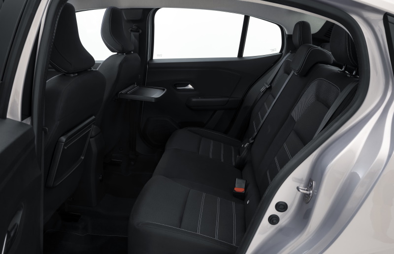 �������� ������ Dacia Logan
