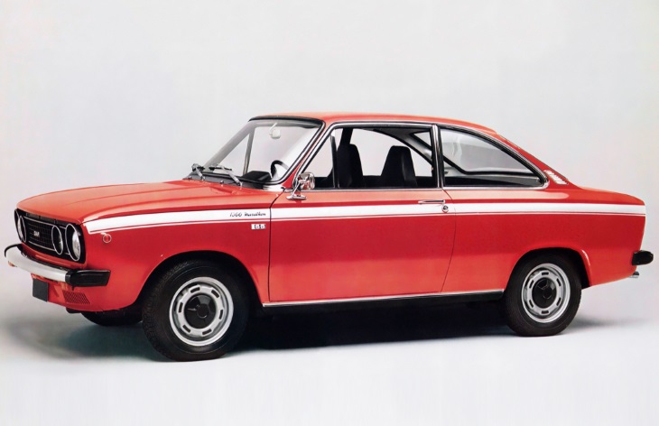 DAF 66