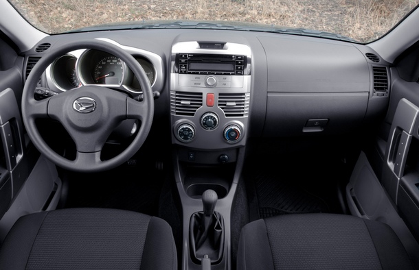 Daihatsu Terios