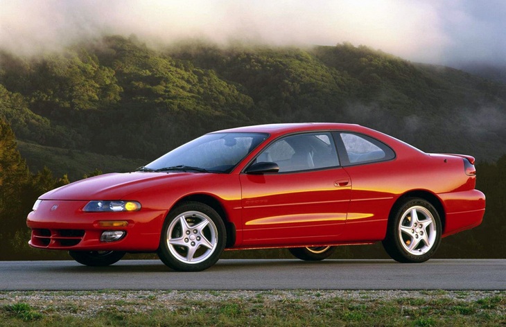 ���� Dodge Avenger, 1995�2000