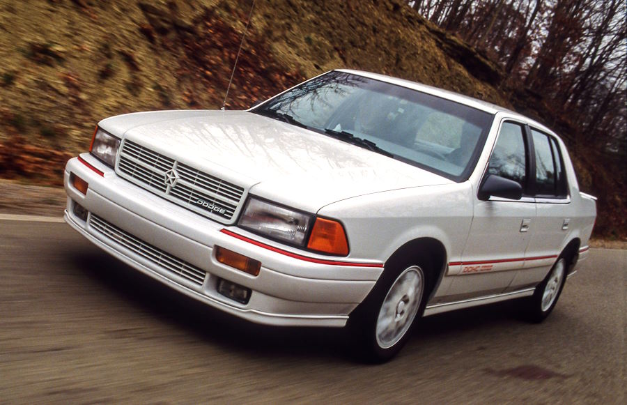 ����� Dodge Spirit R/T