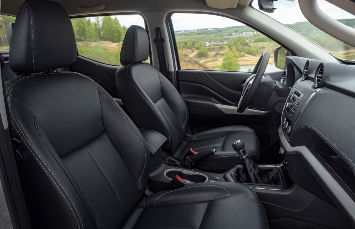 ����� Dongfeng DF6