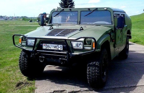 ����������� Dongfeng Mengshi