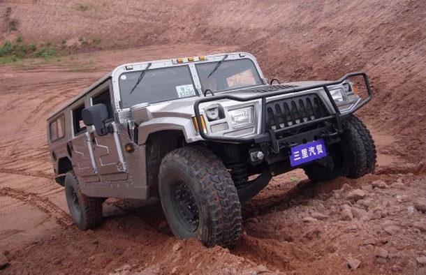 ����������� Dongfeng Mengshi