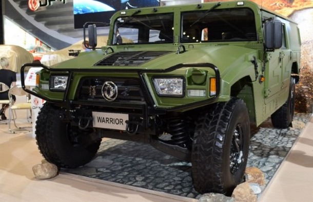����������� Dongfeng Mengshi