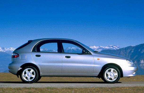 ������� ���������� �������, 1998�2000