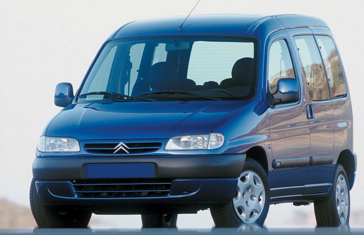 ������� ���������� �����-̻, 2000�2003