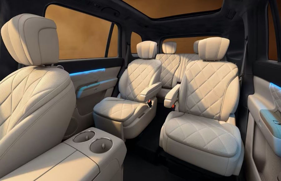 ����� ���������� Esteo Exlantix ET8