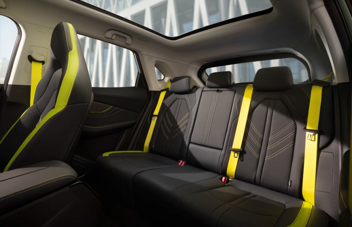 ����� ���������� Evolute i-Sky