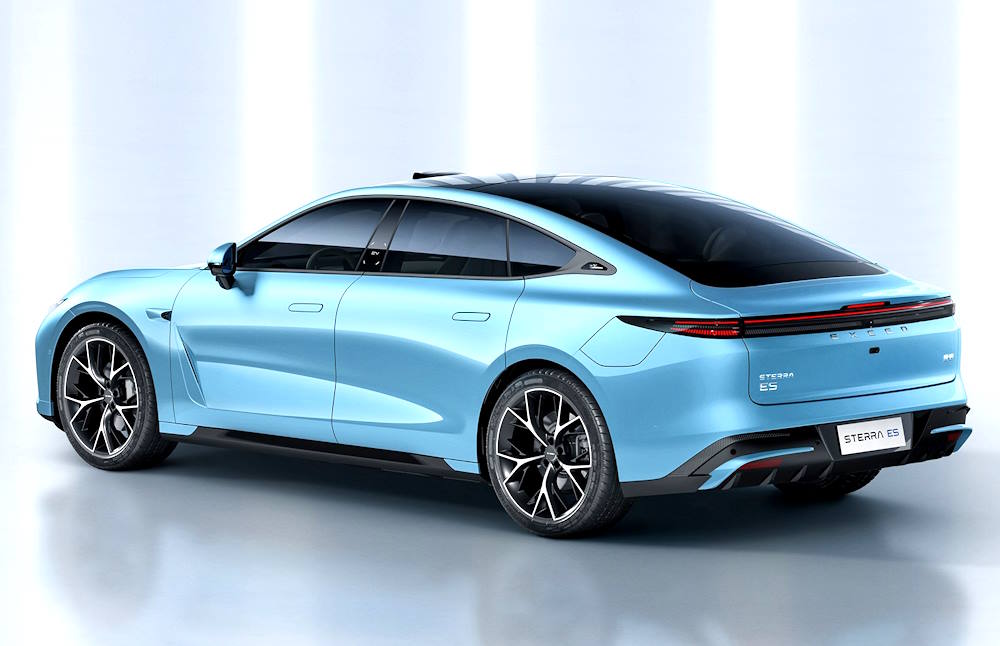 ������������� Exlantix ES