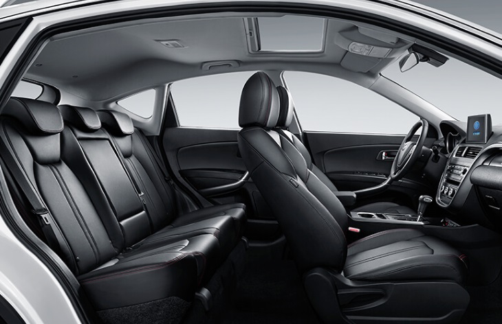 �������� FAW Besturn X80